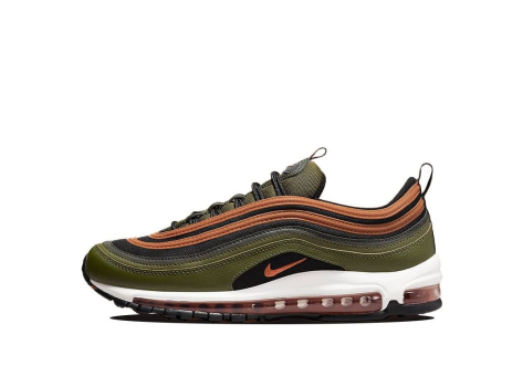 Nike Air Max 97 Olive (DQ4687 300) bunt
