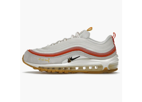 Nike Air Max 97 Rock N Roll (DQ7655 100) weiss