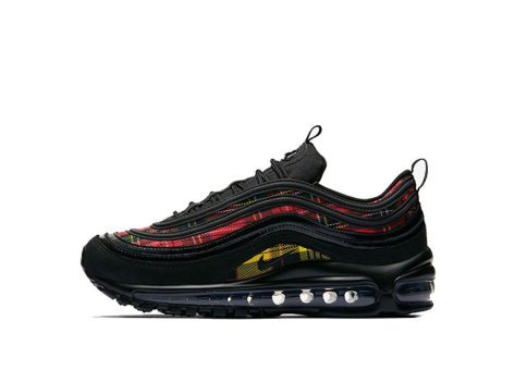 Nike Air Max 97 SE Tartan (AV8220-001) schwarz