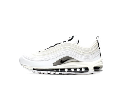 Nike Air Max 97 Silver (921733-103) weiss