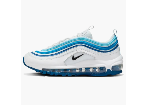 Nike Air Max 97 Summit Court Blue gs (921522-120) bunt