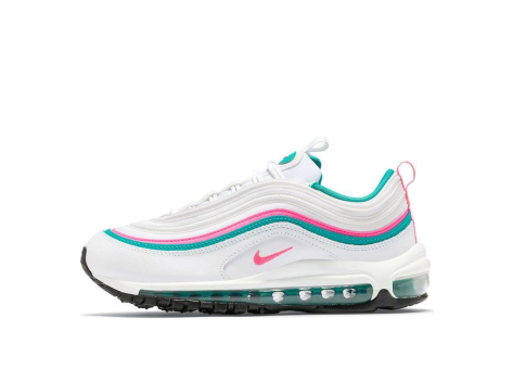 Nike Air Max 97 South Beach (DC5223-100) weiss