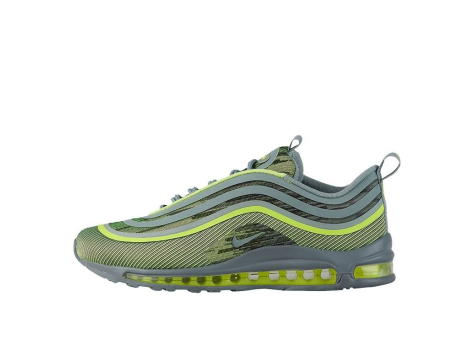 Nike Air Max 97 Ultra 17 Volt Mica Green (918356-701) bunt