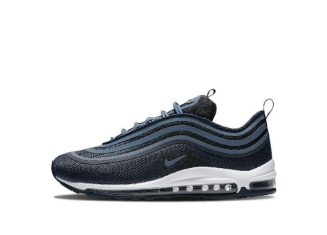 Nike Air Max 97 Ultra 17 Obsidian (918356-404) bunt
