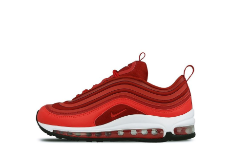 Nike Air Max 97 Ultra UL Wmns 17 Gym (917704-601) rot