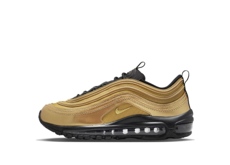 Nike Air Max 97 Wheat Gold (DX0137-700) gold