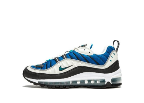 Nike Air Max 98 (AH6799-106) bunt