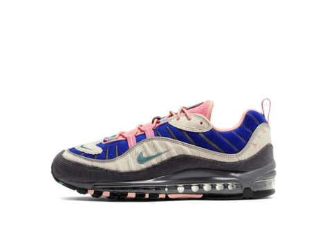 Nike Air Max 98 Corduroy Desert Sand (CQ7513-044) bunt