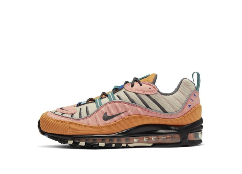 Nike Air Max 98 Corduory Amber Rise (CQ7513-814) bunt