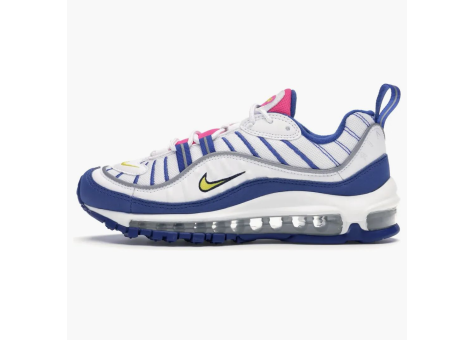 Nike Air Max 98 GS (BV4872-101) bunt