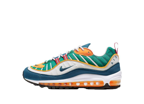 Nike Air Max 98 Multi Color (AH6799-601) bunt