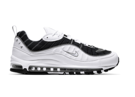 Nike Air Max 98 (CJ0592 100) bunt