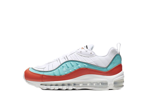 Nike Air Max 98 SE Clay Cosmic (AT6640-801) bunt