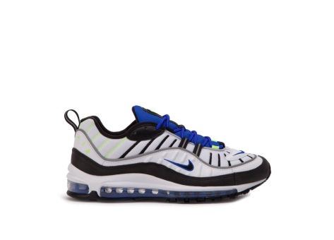 Nike Air Max 98 (640744-103) bunt