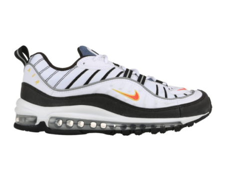 Nike Air Max 98 (640744 101) bunt