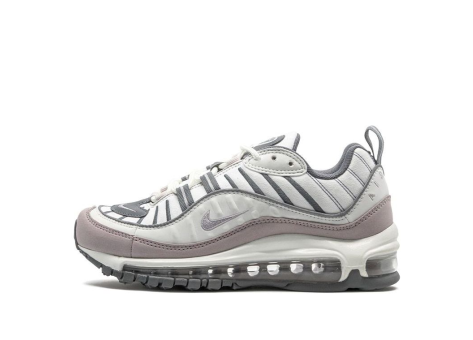 Nike Air Max 98 Violet Ash (AH6799-111) bunt
