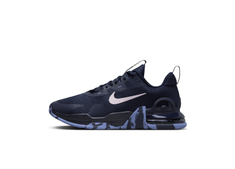 Nike Air Max Alpha Trainer 5 (DM0829-402) schwarz