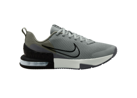 Nike air max 1 trainer wolf grey/white/black best sale