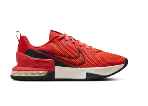 Nike Air Max Alpha Trainer 6 (FQ1833-800) rot