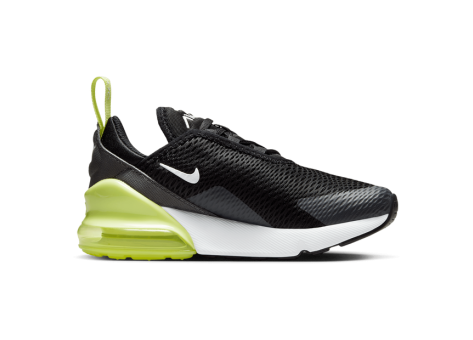 Nike Air Max 270 (AO2372-704) schwarz
