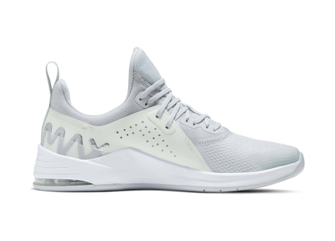 Nike Air Max Bella TR 3 Pure Platinum Metallic Silver (CJ0842-002) weiss
