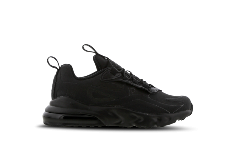 Nike Air Max 270 React PS Triple (BQ0102-004) schwarz