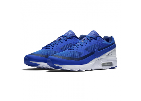 Nike Air Max BW Ultra (819475-400) blau