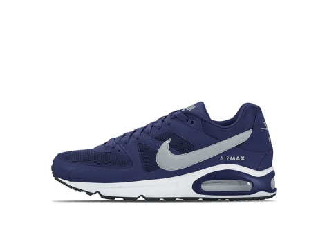 Nike Air Max Command 2019 Blue Grey (629993402) blau