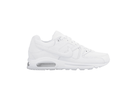 Nike Air Max Command Leather (749760-102) weiss