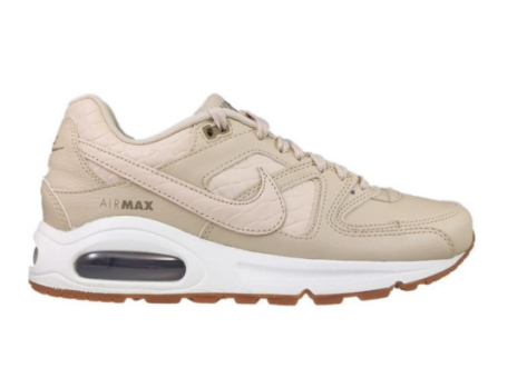 Nike Air Max Command Premium (718896-100) beige