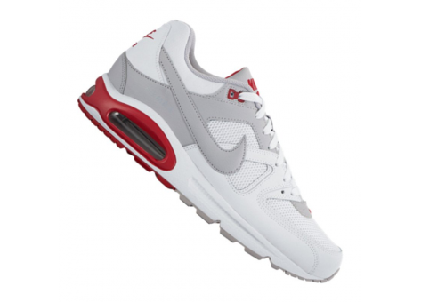 Nike Air Max Command Sneaker (629993-101) weiss