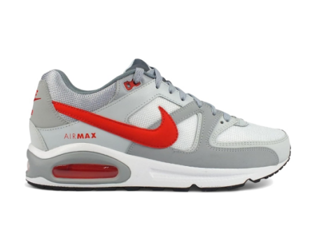 Nike Air Max Command (629993 106) grau