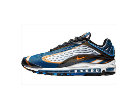 Nike Air Max Deluxe (AJ7831-002) blau