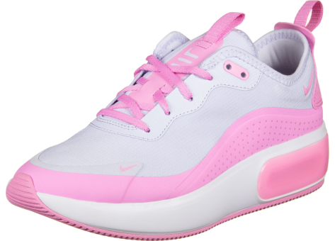Nike Air Max Dia (AQ4312 501) weiss