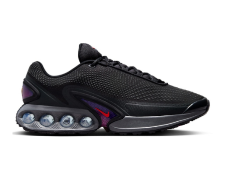 Nike Air Max DN (DV3337 001) schwarz