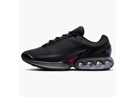 Nike Air Max Dn Anthracite Light Crimson (FJ3145 001) schwarz
