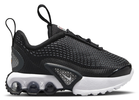 Nike Air Max DN (FN4452-007) schwarz