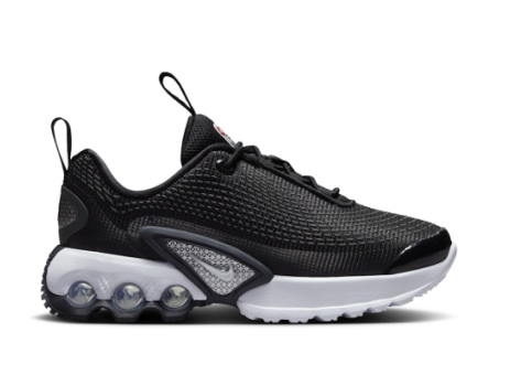 Nike Air Max DN (FN4453-007) schwarz