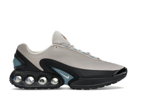 Nike Air Max DN (HQ3478 104) weiss