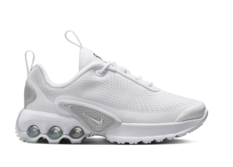 Nike Air Max Dn Metallic Silver (FN4453-100) weiss
