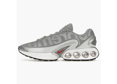Nike Air Max Dn Supreme Silver Bullet friends Family (HF6605-001) grau