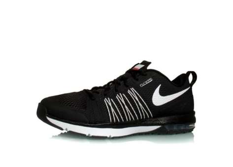 Nike Air Max Effort TR (705353-016) schwarz