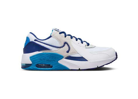 Nike AIR MAX EXCEE GS (FB3058-100) weiss