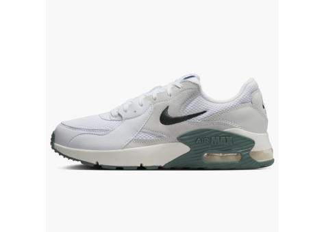 Nike Air Max Excee Phantom Sail Vintage Green (HQ3411 100) weiss