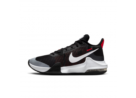 Nike Air Max Impact 3 (DC3725-009) schwarz