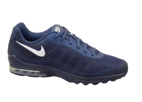 Nike Air Max Invigor (749688-405) blau