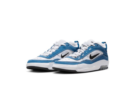 Nike Air Max Ishod 2 (FB2393 400) blau