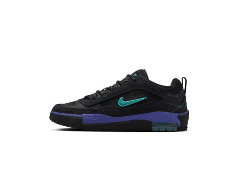 Nike Air Max Ishod (FB2393-003) schwarz