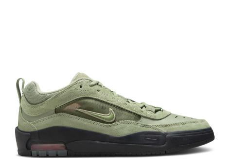 Nike Air Max Ishod 2 grun FB2393 300 Preisvergleich