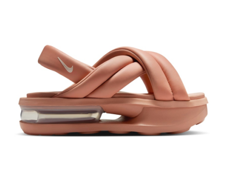 Nike Air Max Isla Sandal Rose Gold (FJ5929-600) braun